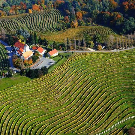 Rucmanci Urlaub Fuer Die Seele - Erholung Pur In Der Natur - Ferienhaus Mit Infrarotkabine & Relax-Raum מראה חיצוני תמונה