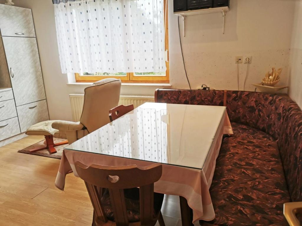 Rucmanci Urlaub Fuer Die Seele - Erholung Pur In Der Natur - Ferienhaus Mit Infrarotkabine & Relax-Raum מראה חיצוני תמונה