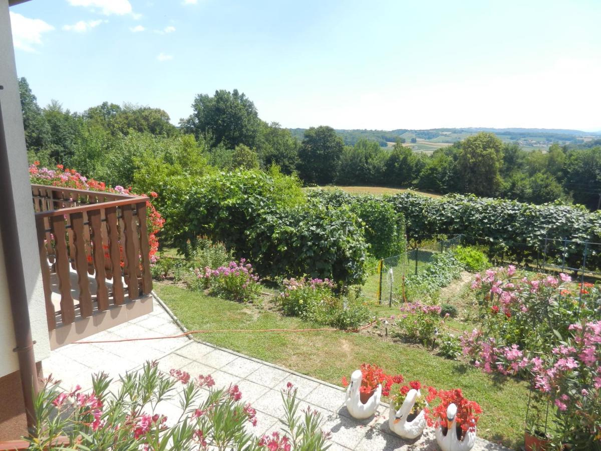 Rucmanci Urlaub Fuer Die Seele - Erholung Pur In Der Natur - Ferienhaus Mit Infrarotkabine & Relax-Raum מראה חיצוני תמונה