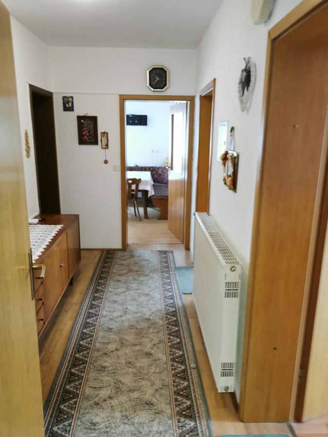 Rucmanci Urlaub Fuer Die Seele - Erholung Pur In Der Natur - Ferienhaus Mit Infrarotkabine & Relax-Raum מראה חיצוני תמונה