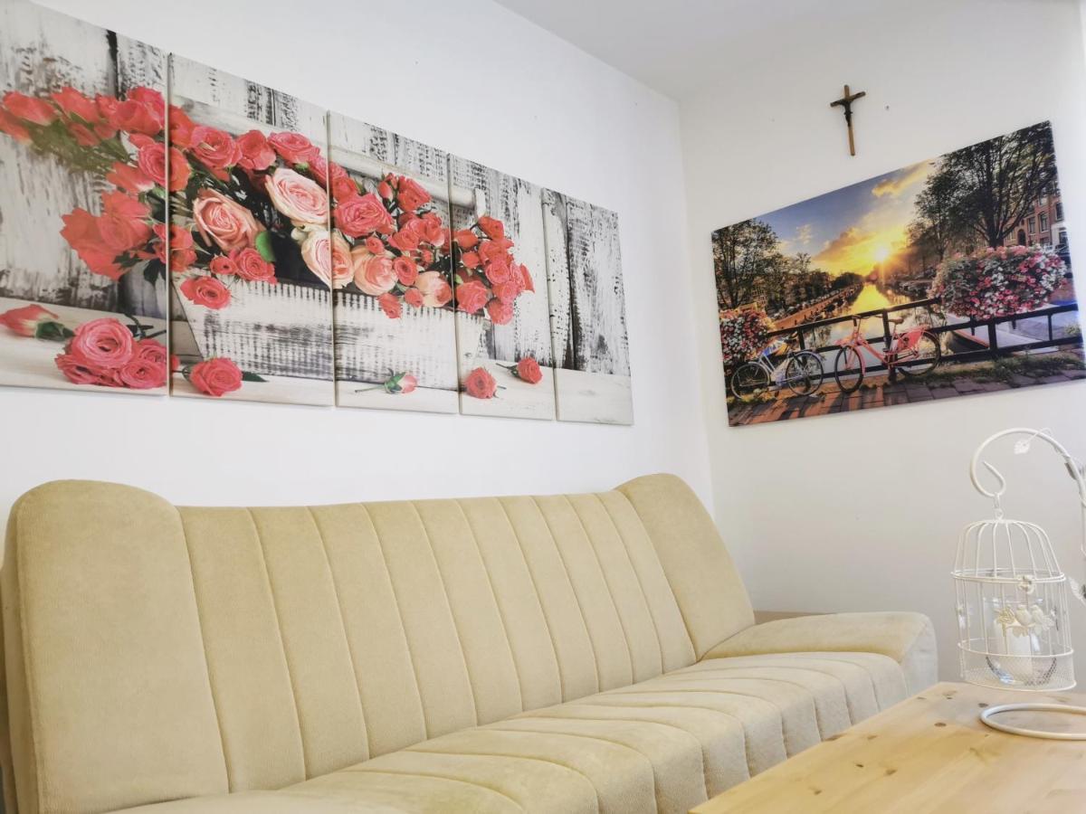 Rucmanci Urlaub Fuer Die Seele - Erholung Pur In Der Natur - Ferienhaus Mit Infrarotkabine & Relax-Raum מראה חיצוני תמונה