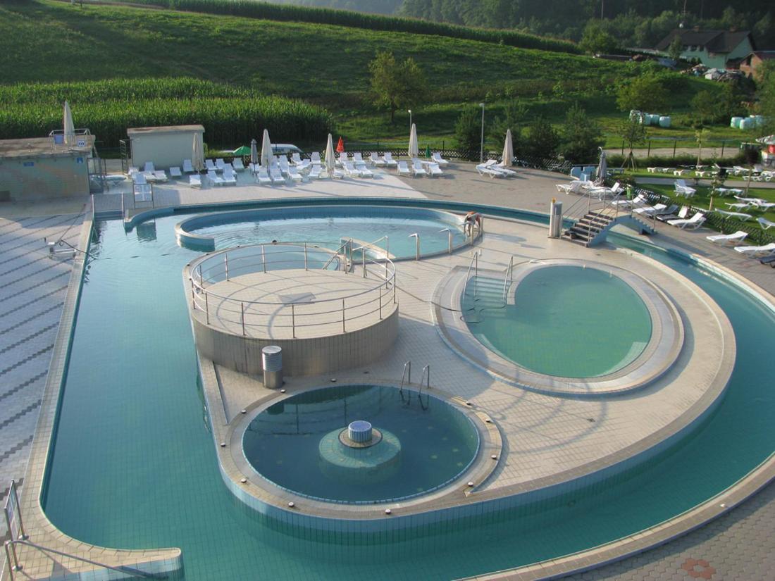 Rucmanci Urlaub Fuer Die Seele - Erholung Pur In Der Natur - Ferienhaus Mit Infrarotkabine & Relax-Raum מראה חיצוני תמונה